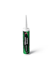SILICONE NEUTRO TUBO.BRANCO MASTIFLEX