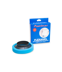 ANEL.VEDACAO COM.GUIA AZUL MASTIFLEX