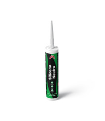 SILICONE NEUTRO TUBO.INCOLOR MASTIFLEX