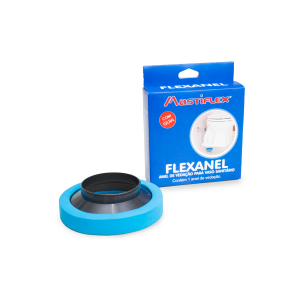ANEL.VEDACAO COM.GUIA AZUL MASTIFLEX