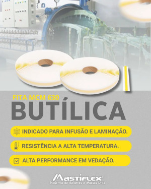 MCM.622 FITA.SELANTE 12x3x12000 AMARELA