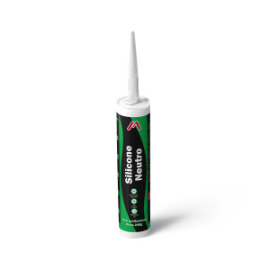 SILICONE NEUTRO TUBO.INCOLOR MASTIFLEX